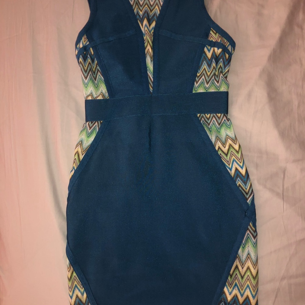 Bathing suit and dresses